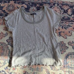 Abercrombie top